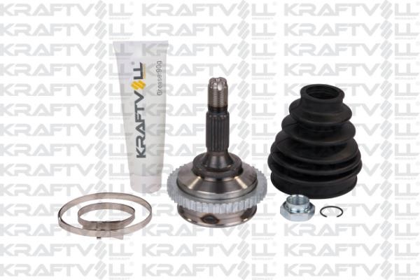 Kraftvoll 01020066 Joint kit, drive shaft 01020066