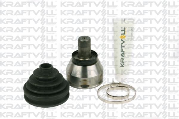 Kraftvoll 01020165 Joint kit, drive shaft 01020165