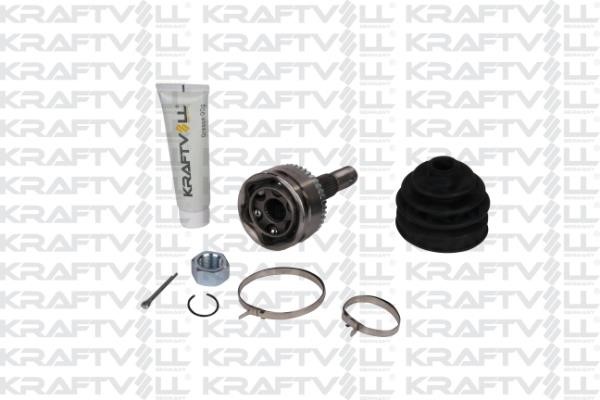 Kraftvoll 01020157 Joint kit, drive shaft 01020157