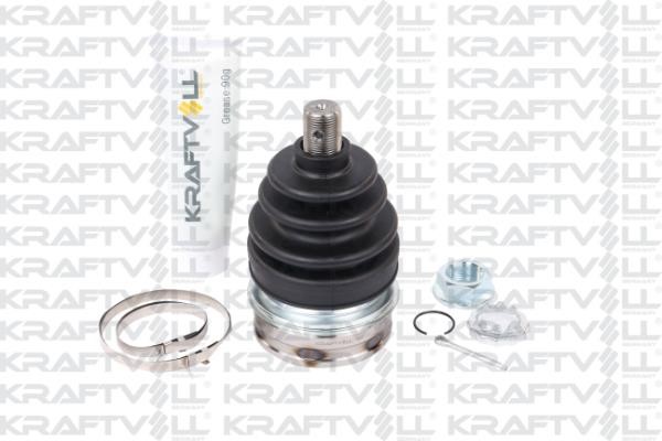 Kraftvoll 01020099 Joint kit, drive shaft 01020099