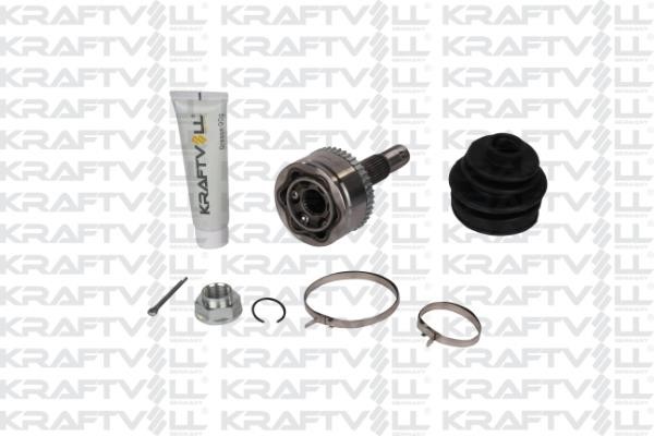 Kraftvoll 01020158 Joint kit, drive shaft 01020158