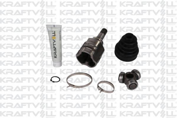 Kraftvoll 01020119 Joint kit, drive shaft 01020119