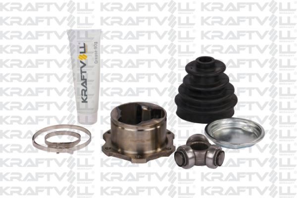 Kraftvoll 01020011 Joint kit, drive shaft 01020011