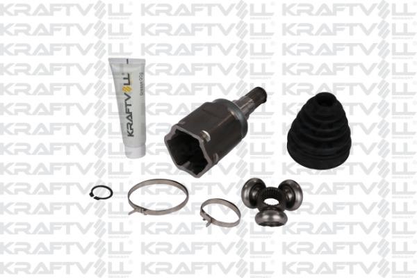 Kraftvoll 01020120 Joint kit, drive shaft 01020120