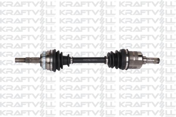 Kraftvoll 01010095 Drive shaft 01010095