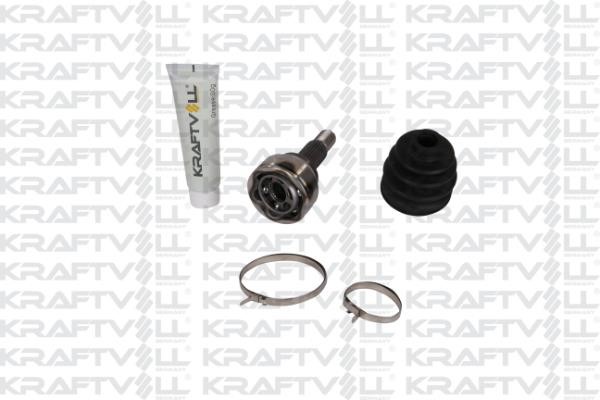 Kraftvoll 01020111 Joint kit, drive shaft 01020111