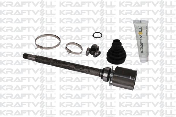 Kraftvoll 01020127 Joint kit, drive shaft 01020127