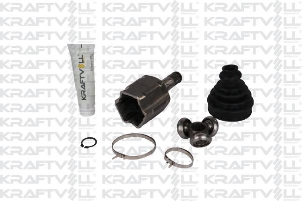 Kraftvoll 01020126 Joint kit, drive shaft 01020126