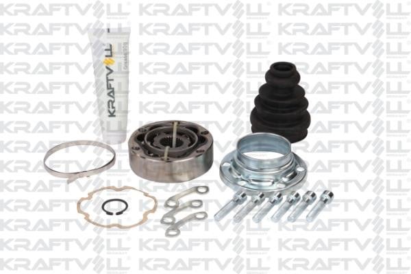 Kraftvoll 01020001 Joint kit, drive shaft 01020001