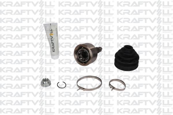 Kraftvoll 01020125 Joint kit, drive shaft 01020125