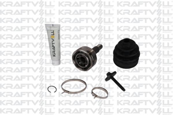 Kraftvoll 01020148 Joint kit, drive shaft 01020148