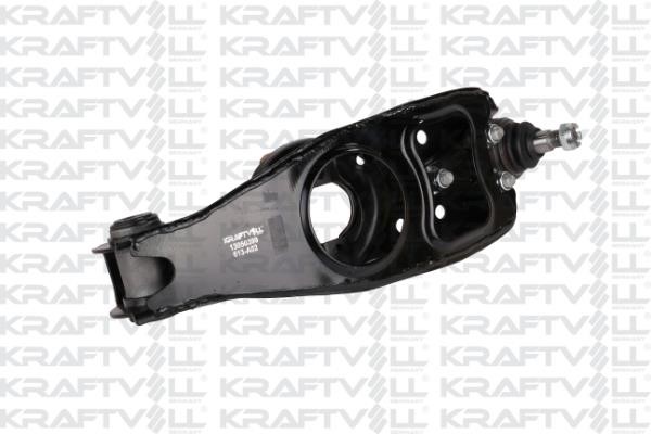 Kraftvoll 13050399 Track Control Arm 13050399