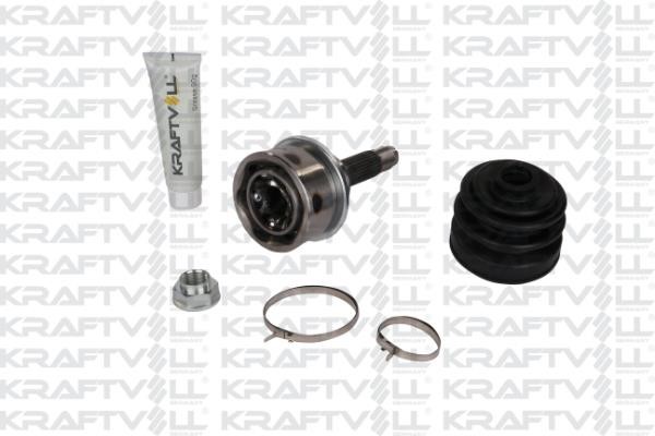 Kraftvoll 01020135 Joint kit, drive shaft 01020135