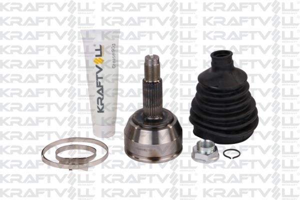 Kraftvoll 01020061 Joint kit, drive shaft 01020061