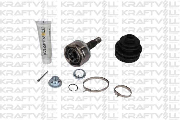 Kraftvoll 01020170 Joint kit, drive shaft 01020170