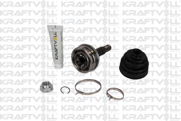 Kraftvoll 01020169 Joint kit, drive shaft 01020169