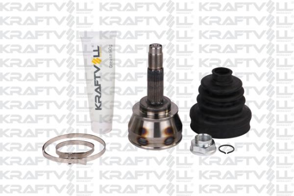 Kraftvoll 01020046 Joint kit, drive shaft 01020046