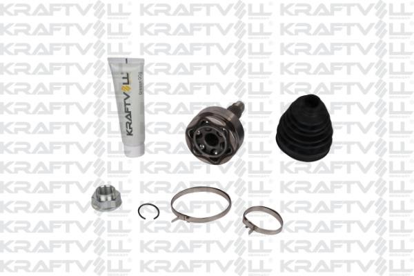 Kraftvoll 01020155 Joint kit, drive shaft 01020155