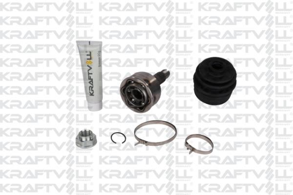 Kraftvoll 01020147 Joint kit, drive shaft 01020147