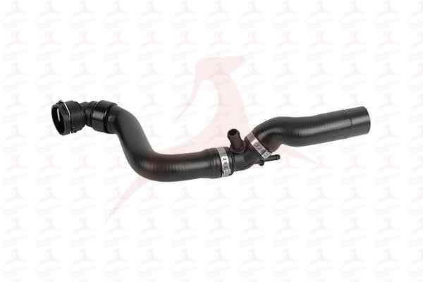 Meha MH55491 Radiator hose MH55491