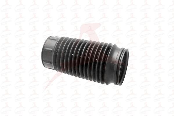 Meha MH13729 Bellow and bump for 1 shock absorber MH13729