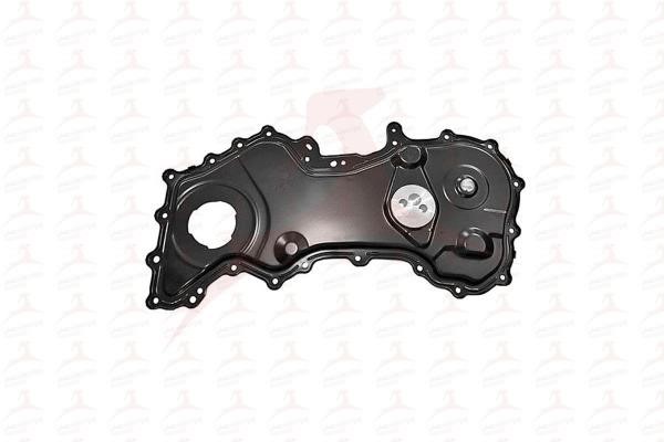 Meha MH30592 Cover, timing belt MH30592