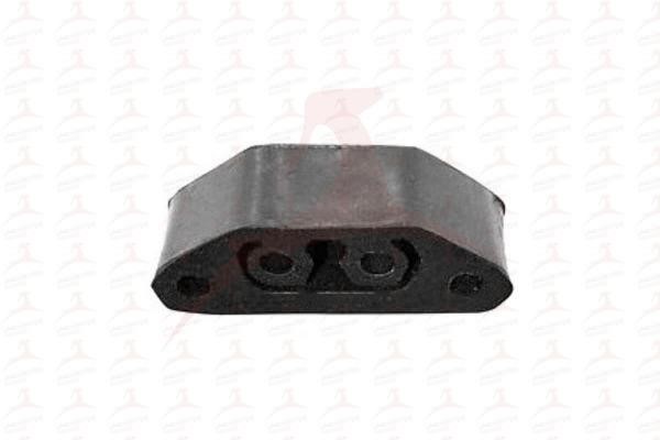 Meha MH31068 Buffer muffler MH31068