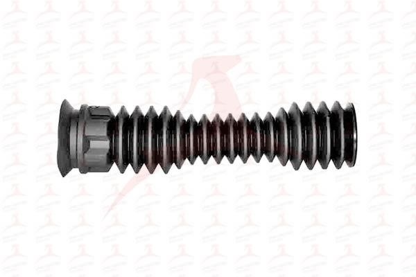 Meha MH31085 Bellow and bump for 1 shock absorber MH31085