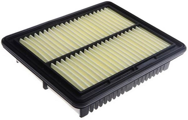 Azumi Filtration Product A23348 Air filter A23348