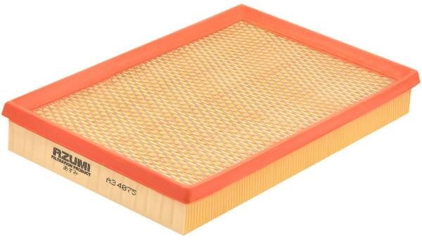 Azumi Filtration Product A34075 Air filter A34075