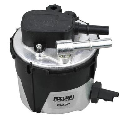 Azumi Filtration Product FSD45067 Fuel filter FSD45067