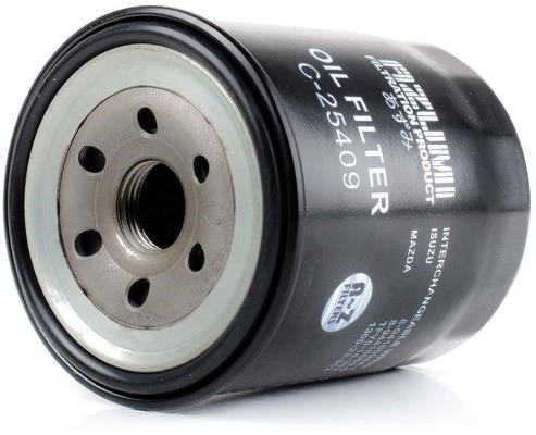 Azumi Filtration Product C25409 Oil Filter C25409