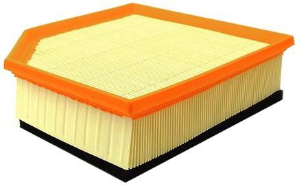 Azumi Filtration Product A45008 Air filter A45008