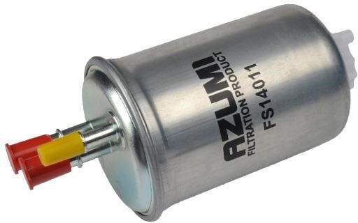 Azumi Filtration Product FSD14011 Fuel filter FSD14011