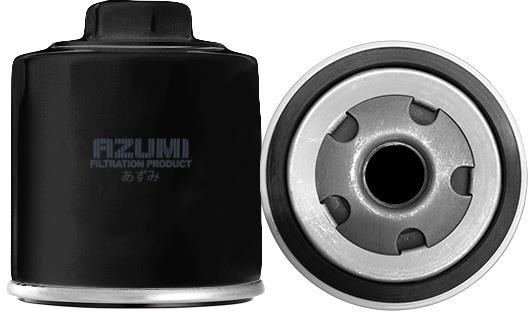 Azumi Filtration Product C21111N Oil Filter C21111N