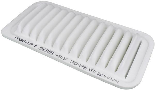 Azumi Filtration Product A21197 Air filter A21197