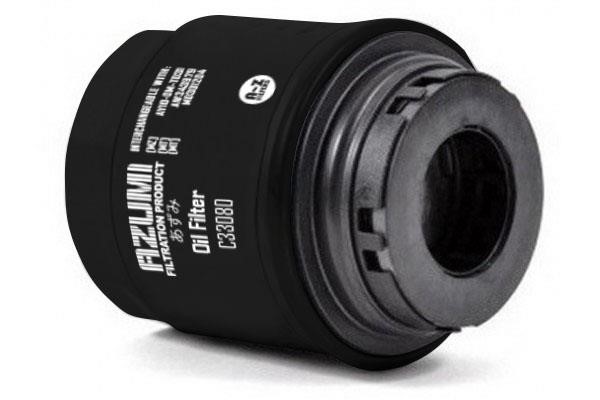 Azumi Filtration Product C33080 Oil Filter C33080