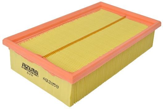 Azumi Filtration Product A32050 Air filter A32050