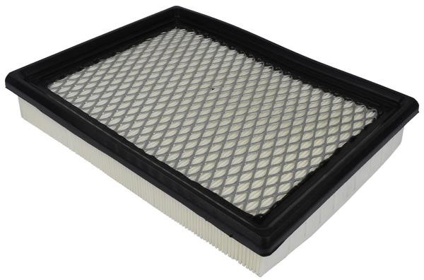 Azumi Filtration Product A53198 Air filter A53198