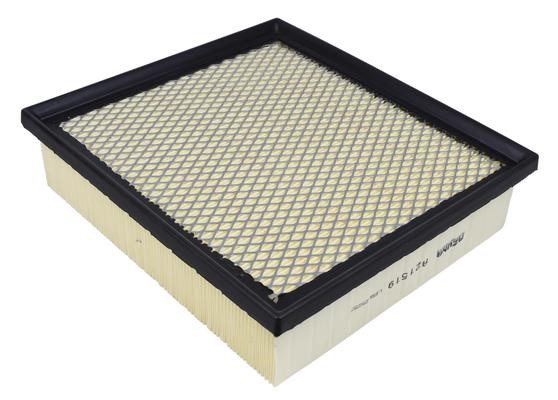 Azumi Filtration Product A21519 Air filter A21519