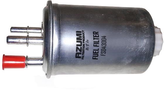 Azumi Filtration Product FSD43004 Fuel filter FSD43004