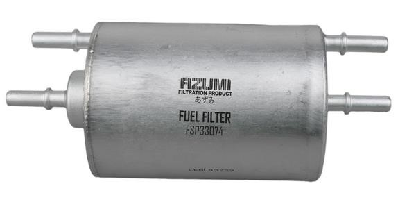 Azumi Filtration Product FSP33074 Fuel filter FSP33074