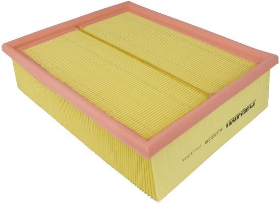 Azumi Filtration Product A33238 Air filter A33238