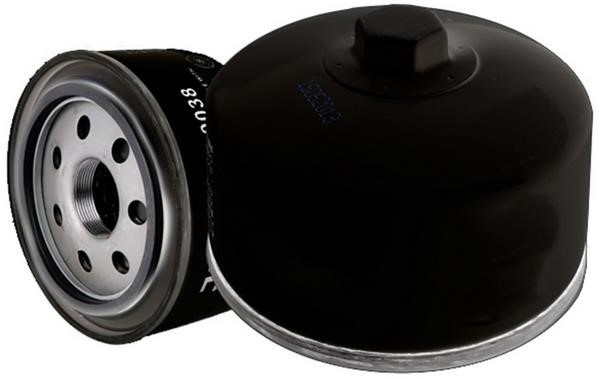 Azumi Filtration Product C33038 Oil Filter C33038
