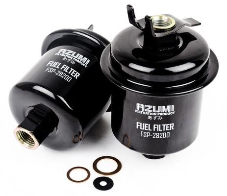 Azumi Filtration Product FSP28200 Fuel filter FSP28200