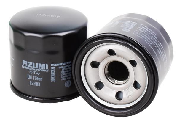 Azumi Filtration Product C25901 Oil Filter C25901