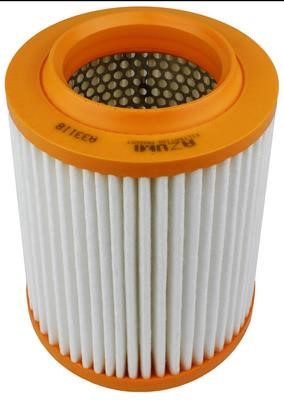 Azumi Filtration Product A33118 Air filter A33118