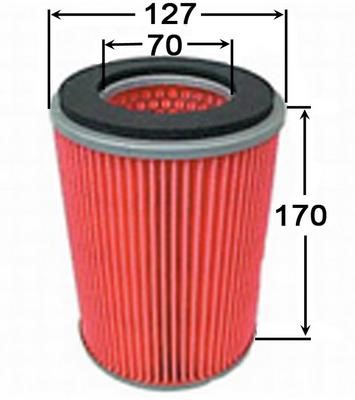 Azumi Filtration Product A22226 Air filter A22226