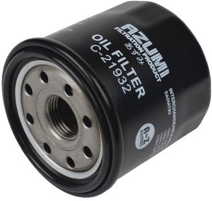 Azumi Filtration Product C21932 Oil Filter C21932