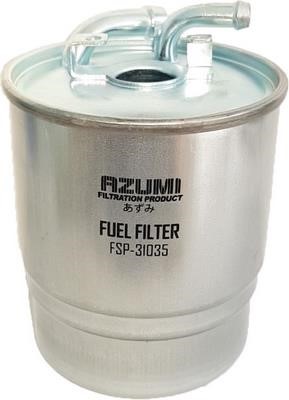 Buy Azumi Filtration Product FSP31035 at a low price in United Arab Emirates!